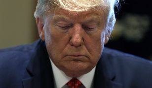 Dochodzenie ws. nacisków na Ukrainę. Kolejni świadkowie zeznają przeciwko Donaldowi Trumpowi