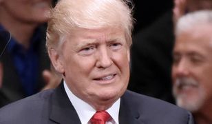 Zapytaliśmy, co chcecie powiedzieć Donaldowi Trumpowi. Wasze odpowiedzi zaskoczyły