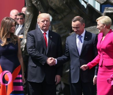 Trump przyznał nagrody za "fake newsy". Sam najbardziej na nią zasługuje