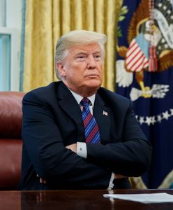 Donald Trump chce nowej umowy z Meksykiem. Koniec NAFTA