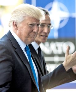 Administracja Trumpa zabezpiecza materiały związane z ingerencją Rosji w wybory