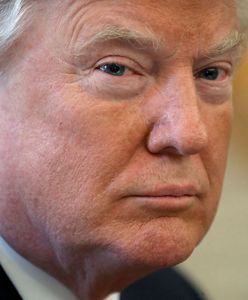 Trump ostro o Iranie: opresyjne reżimy nie mogą trwać wiecznie
