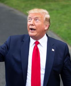 Trumpowi się upiekło. Rezolucja ws. impeachmentu odrzucona