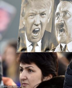 Grzegorz Wysocki: Trump jak "nowy Hitler", Kaczyński przyszłym tyranem? 20 lekcji do odrobienia dla każdego z nas