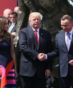 Trump przyznał nagrody za "fake newsy". Sam najbardziej na nią zasługuje
