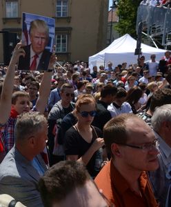 Hanna Lis o "tłuszczy". "Skąd w niej tyle pogardy?" Mamy komentarz