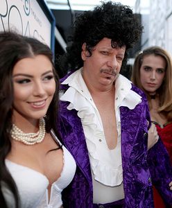 Jeff Ross jest bezlitosny dla każdego. W Polsce nie ma godnego naśladowcy