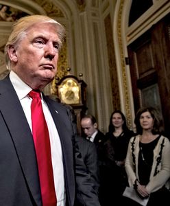 Były szef kampanii Trumpa z zaskakującymi przychodami