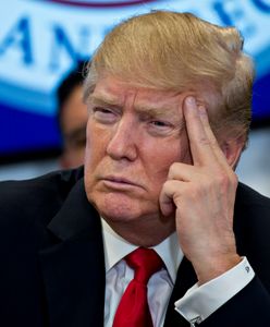 Donald Trump komentuje atak w Londynie. "To szalone zwierzęta!"