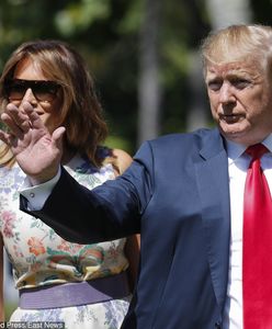 NEWS WP. Planowane rozszerzenie formuły wizyty Trumpa w Polsce. W tle telekomunikacja i kwestie bezpieczeństwa