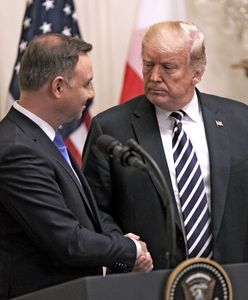 Kongres pokrzyżuje szyki "Fortu Trump"? Organizacje upominają się o praworządność