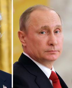Putin i Trump chcą się spotkać