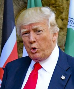 Nie ma zgody ws. klimatu na szczycie G7. Merkel rozczarowana rozmową z Trumpem