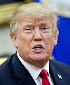 Odwet Trumpa ws. uchodźców. Narzędziem pieniądze