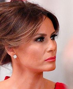 Melania wielką przegraną w modowym pojedynku. Jej konkurentka ma tylko 28 lat!