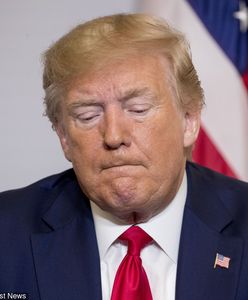 USA. Pentagon zamraża inwestycje w Polsce za ok. 100 mln dol. Brakuje im na obietnice Donalda Trumpa