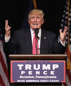 Bernard-Henri Lévy: Trump Zdrajca