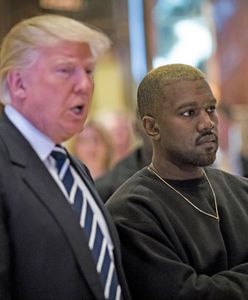 Kanye West w talk show "Saturday Night Live" - afera z udziałem gwiazdy