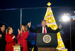 Trump rozprawi się z nieprzychylnymi mediami. Zostanie tylko krwawa plama