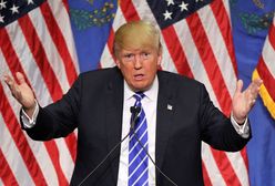 Donald Trump: Po co nam imigranci z gównianych krajów?