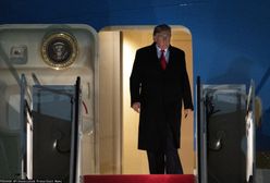 Donald Trump o planach Iranu: mieli zaatakować cztery ambasady