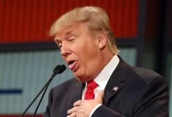 Złośliwa ustawa ograniczy swobodę Trumpa. Premier Szydło też ma taki problem