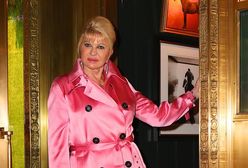 Ivana Trump: ta milionerka kocha kicz