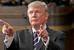 Jacek Żakowski: Komu pomoże Trump