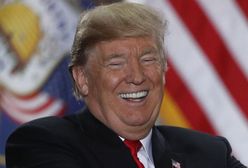 Jarosław Kociszewski: Świat emocjonalnie reaguje na decyzję Trumpa. Polska też uczestniczy w zamieszaniu