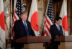 Tym dzisiaj żyje Polska i świat: dyskusja o Polsce w PE, Trump w Japonii