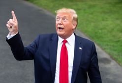 Trumpowi się upiekło. Rezolucja ws. impeachmentu odrzucona