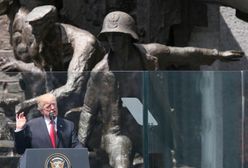 Rzeczpospolita: Polacy zgadzają się z Trumpem