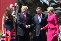 Trump przyznał nagrody za "fake newsy". Sam najbardziej na nią zasługuje