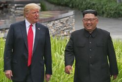 Prof. Zbigniew Lewicki o spotkaniu Kim-Trump: gdyby to był Obama, mielibyśmy sukces