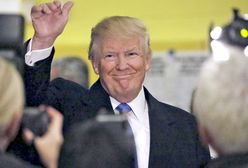 Reebok kpi z Trumpa na Twitterze. "Jest tylko jedna sytuacja, w której ten komentarz byłby na miejscu"