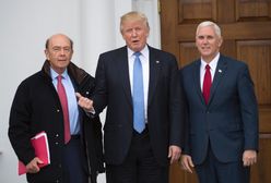 Senat zdecydował ws. dyrektora FBI. Donald Trump może spać spokojnie?