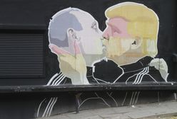 B. dyrektor FBI specjalnym prokuratorem ws. Rosji. Trump: śledztwo wykaże, że nie było żadnego spisku