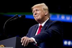 Skandaliczne słowa Trumpa. Porównał wojnę w Syrii do "bójki dzieciaków"