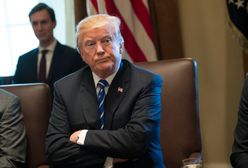 Trump odbył rozmowę telefoniczną z Putinem