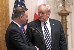 Kongres pokrzyżuje szyki "Fortu Trump"? Organizacje upominają się o praworządność