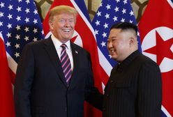 Szczyt Trump - Kim w Wietnamie. Zdjęcia już były, teraz czas na konkrety