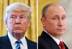 Putin i Trump chcą się spotkać