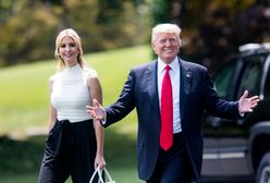 Ivanka Trump przyleci do Polski? Jest zapowiedź Amerykanów