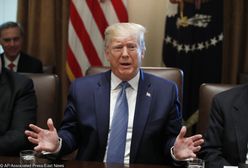 USA. Izba Reprezentantów potępia Donalda Trumpa za wpisy na Twitterze