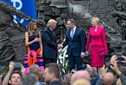 Maciej Golubiewski: Relacje z USA są stabilne. W Nowym Jorku planujemy muzeum Polaków ratujących Żydów