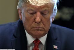 Dochodzenie ws. nacisków na Ukrainę. Kolejni świadkowie zeznają przeciwko Donaldowi Trumpowi