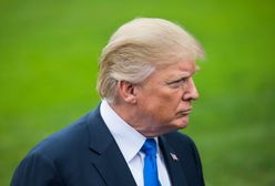 Porozumienie nuklearne wisi na włosku. Trump bliski zerwania