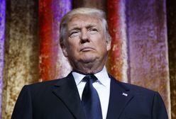 Przełomowa deklaracja Trumpa. Chce porozmawiać z Kim Dzong Unem