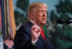 Impeachment Donalda Trumpa przyspiesza. Prezydent USA jest wściekły