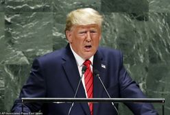 Donald Trump i impeachment. Demokraci zaczynają procedurę